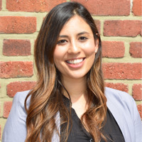 Liset Esqueda, Mpa