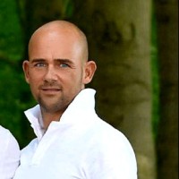 Bas Welling