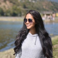 Shailja Sarawagi