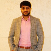 Vishwaraj Ganta