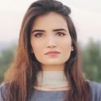 Nosheen Fatima