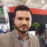 Ernani da Silva Pinho