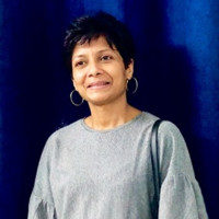 Reena Kansal