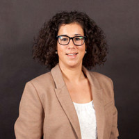 Özge A. Maralani