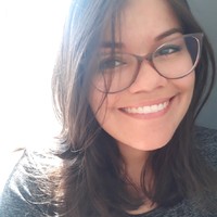Jéssica Luiza Silvério