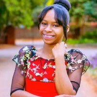 Chiedza Nyamhuka