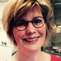Annemiek Bolscher