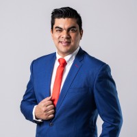 Diego Felipe Espinosa Montero