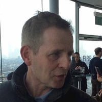 Ian Sanderson