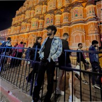 Ashish Bisht