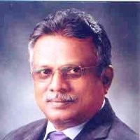 Jesudasan Fredrick Thomas