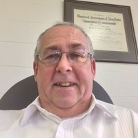 Pat Avery, CPA, CA