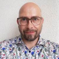 Stefan Lindegger