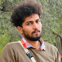 Vishal Gawankar