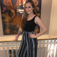 Danielle Di Domizio