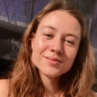 Mara-Sophie Jaberg