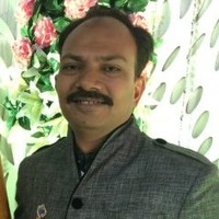 KAUSHIK DODIYA