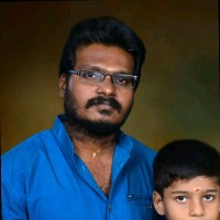 Loganathan Mano