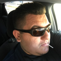 Chris Gonzales