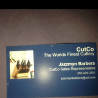 Jazzmyn Barbera