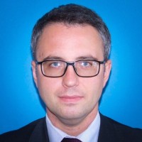 Evgenii Nasonov