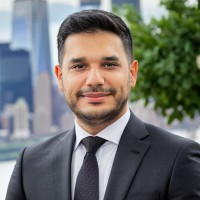 Seyid Malikov, Mba, Pspo Ii, Psm Ii