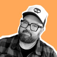 Ike Allred 🟥
