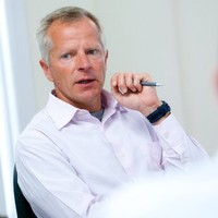 Luc Geens