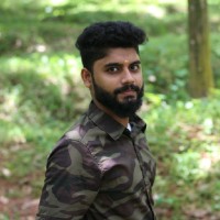 Akshay Ashok