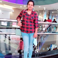 Priyadharshini S