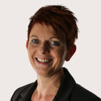 Marie-José Hooch Antink