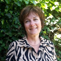 Annelies Van Der Mull