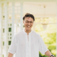 黄子銘Peter Huang
