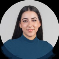 Madison Lagrimanta