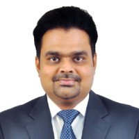 Dileep A