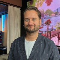 Robert Thornberg