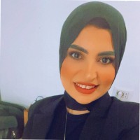 Nada Yassin