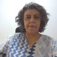 Sabreena Talwar