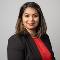 Niharika Changavalli
