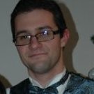 Matthew Hudson