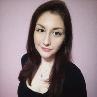 Sevdalina Yordanova