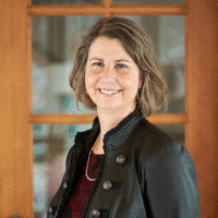 Amanda (Mandy) Klosterman
