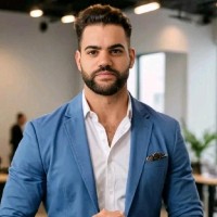 Eliav Ser 🏳️🌈🎗