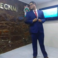 Andres Delangel
