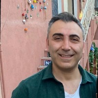 Serkan Gögce