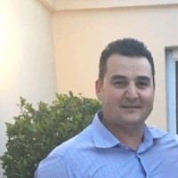 Chrysanthos Ioannides