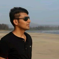 Jay Parmar
