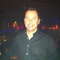 Marc Corker