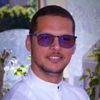 Yassine Benrigha