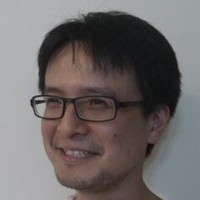 彭勁堯 Peter Peng